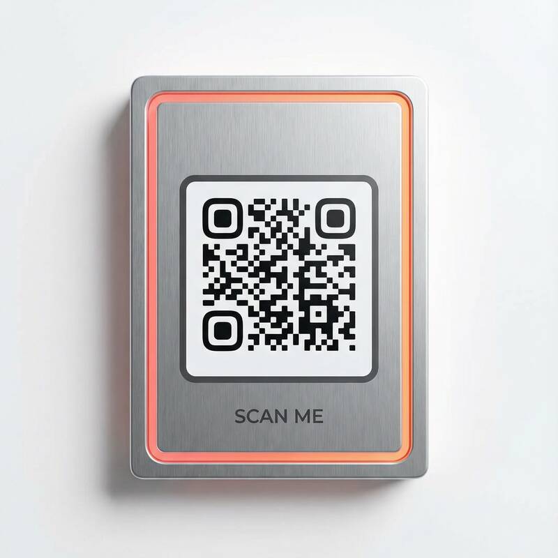 免费x站商务二维码