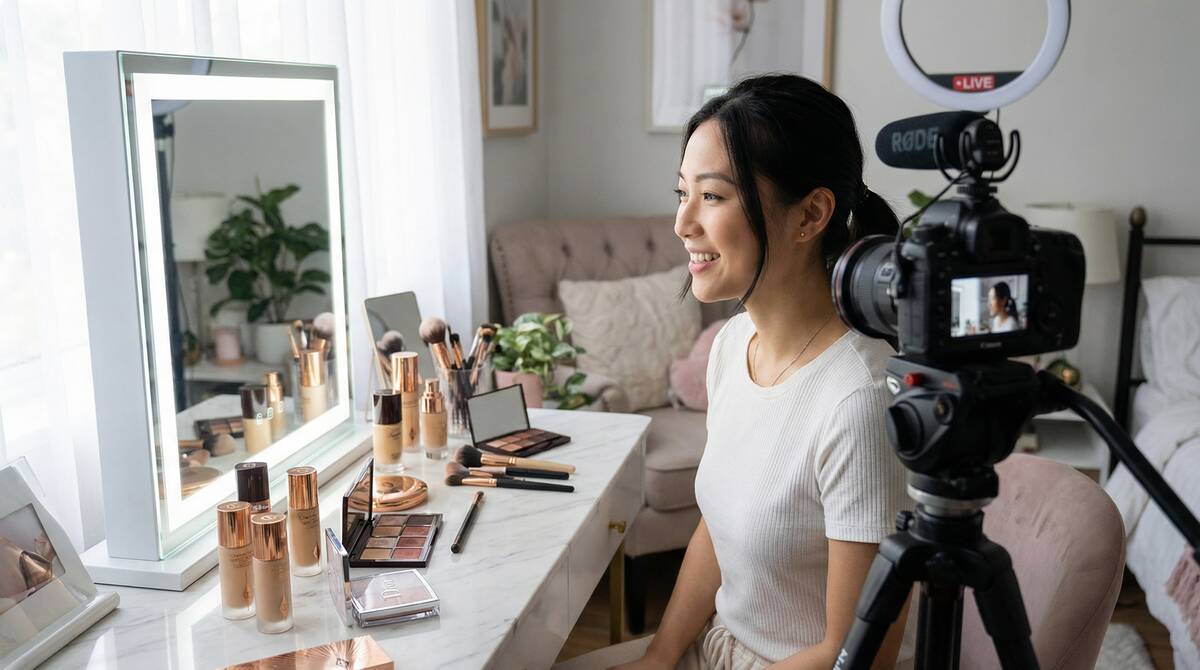 免费x站美妆教程视频