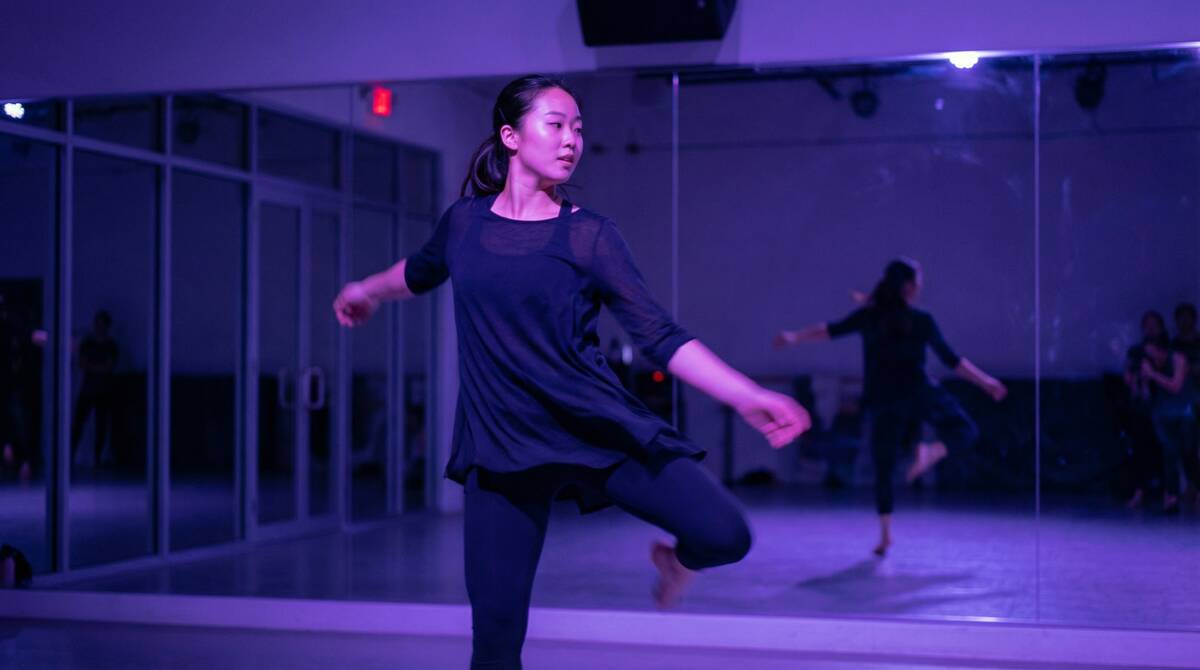 免费x站舞蹈视频