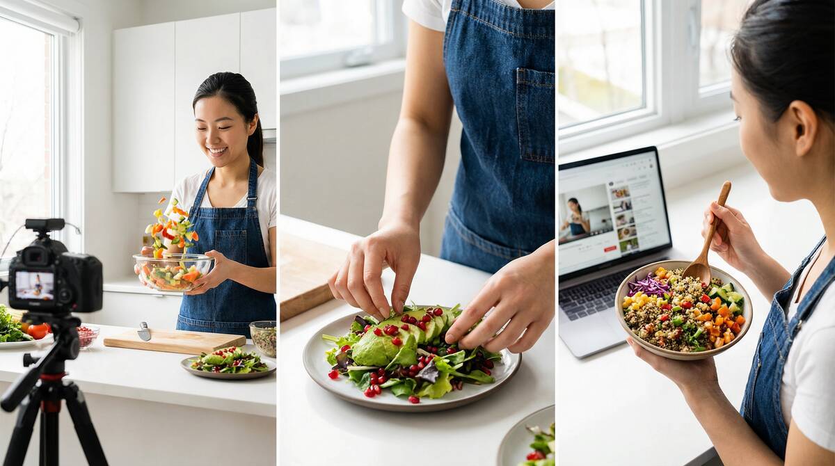 免费x站美食视频